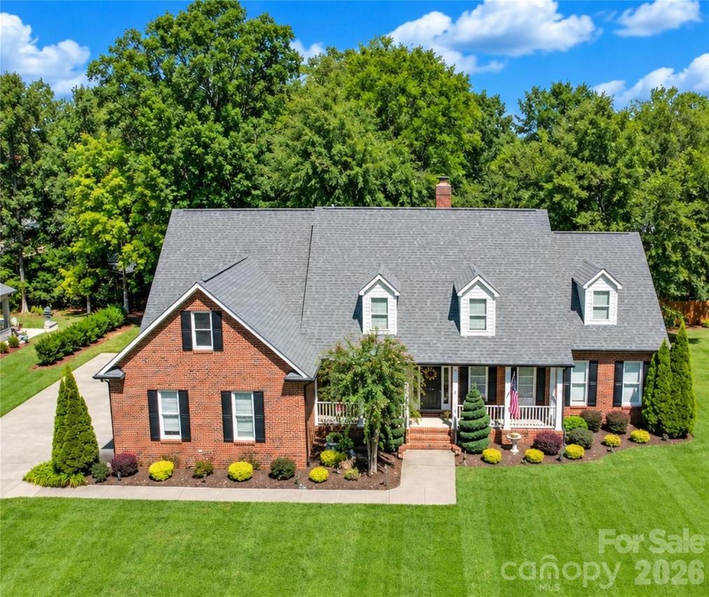 5480 Glen Forest Dr., Charlotte, NC 28226