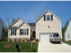 9535 Numenore Dr., Charlotte, NC 28269