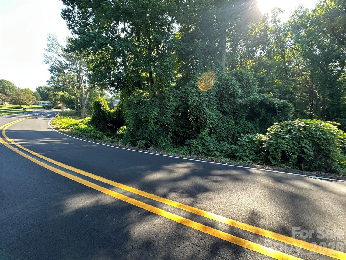 Oakwood Dr., Spencer, NC 28159