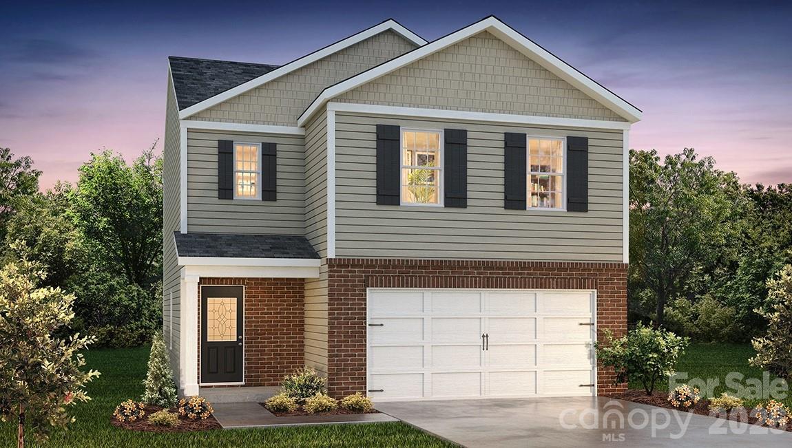 2821 Frances View Ln., Lincolnton, NC 28092