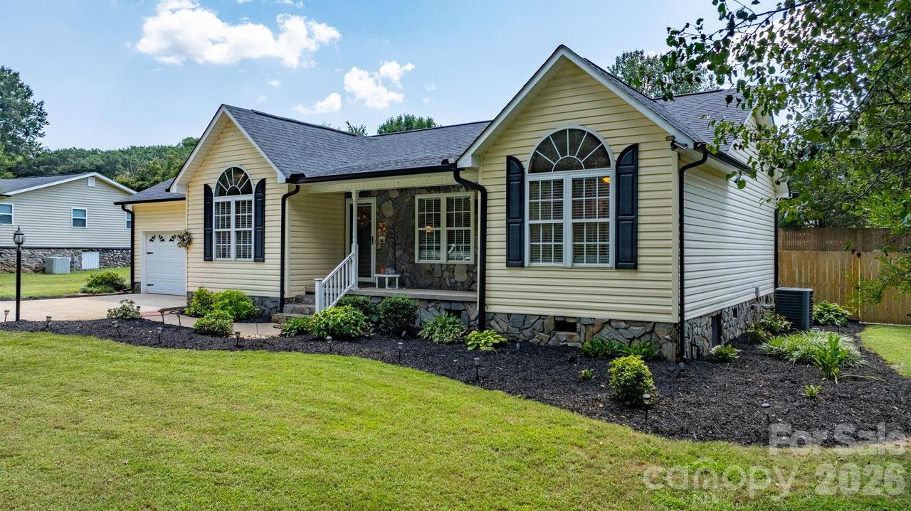 123 Idlebrook Rd. #10, Statesville, NC 28677