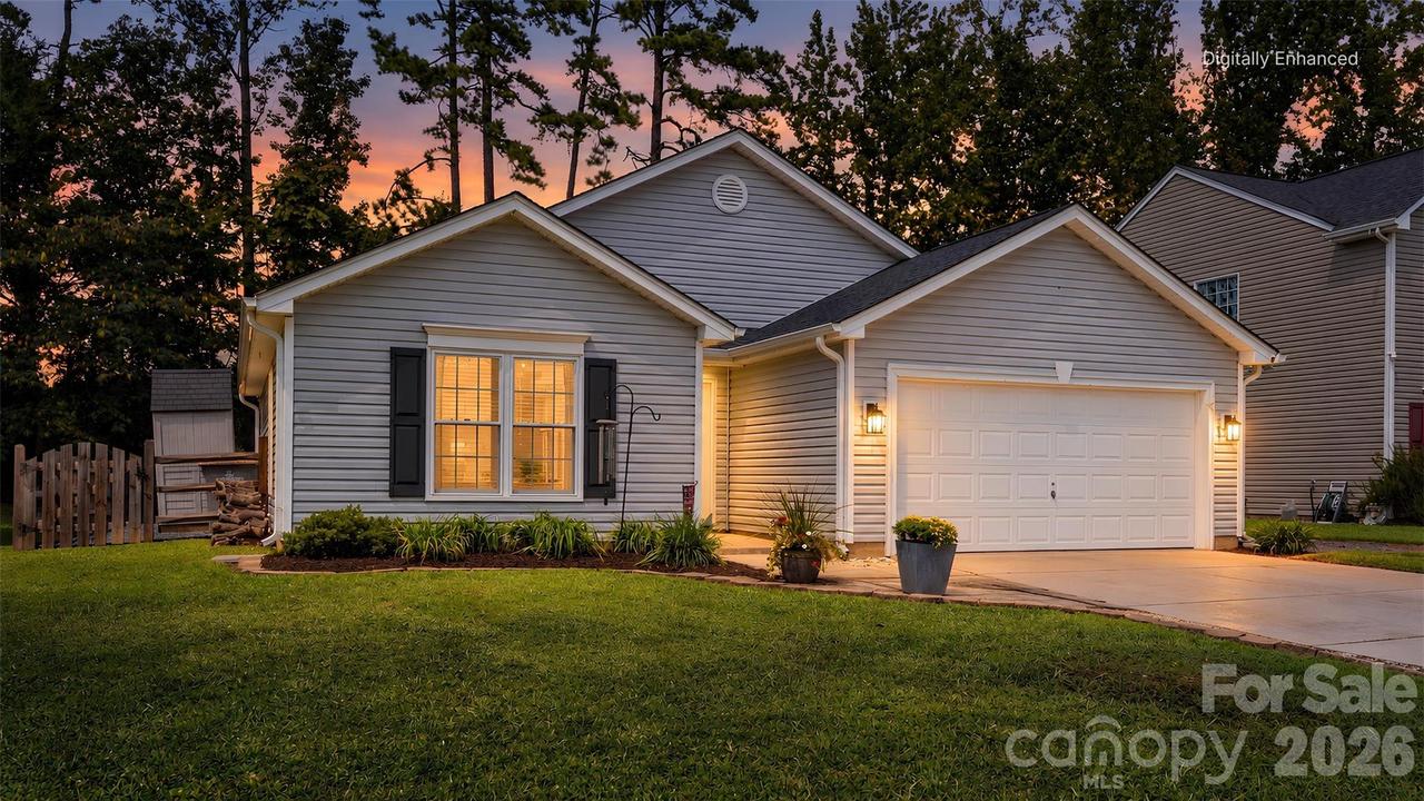 123 Austin Run Ct., Kannapolis, NC 28083