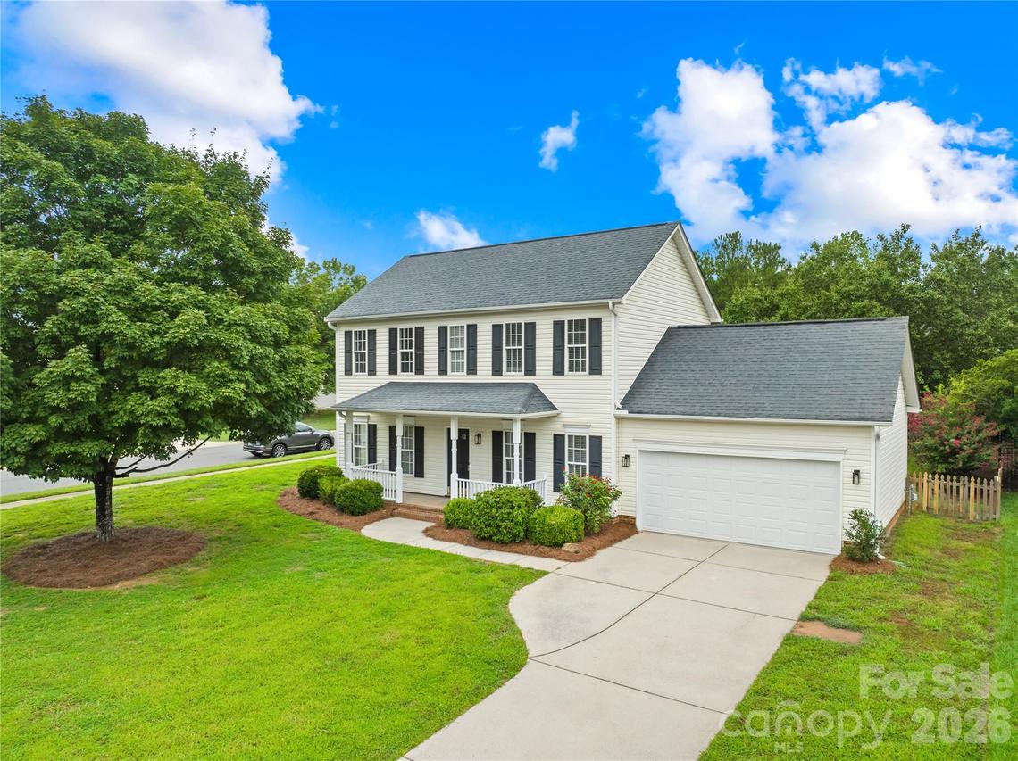 11701 Kilpatrick Ln., Charlotte, NC 28277