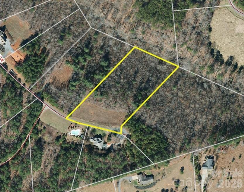 TBD Hope Dr., Rutherfordton, NC 28139