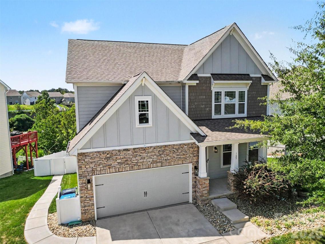 125 Chance Rd., Mooresville, NC 28115