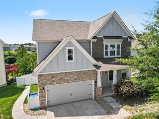New Homes For Sale This Week That Attend Rocky River Elementary School: September 4th to September 10th