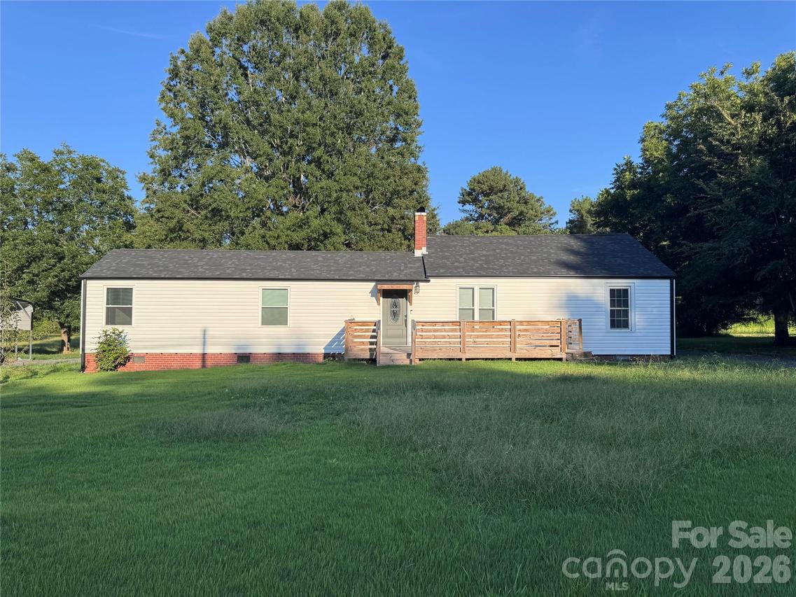 32146 Nc 740 Hwy., Albemarle, NC 28001