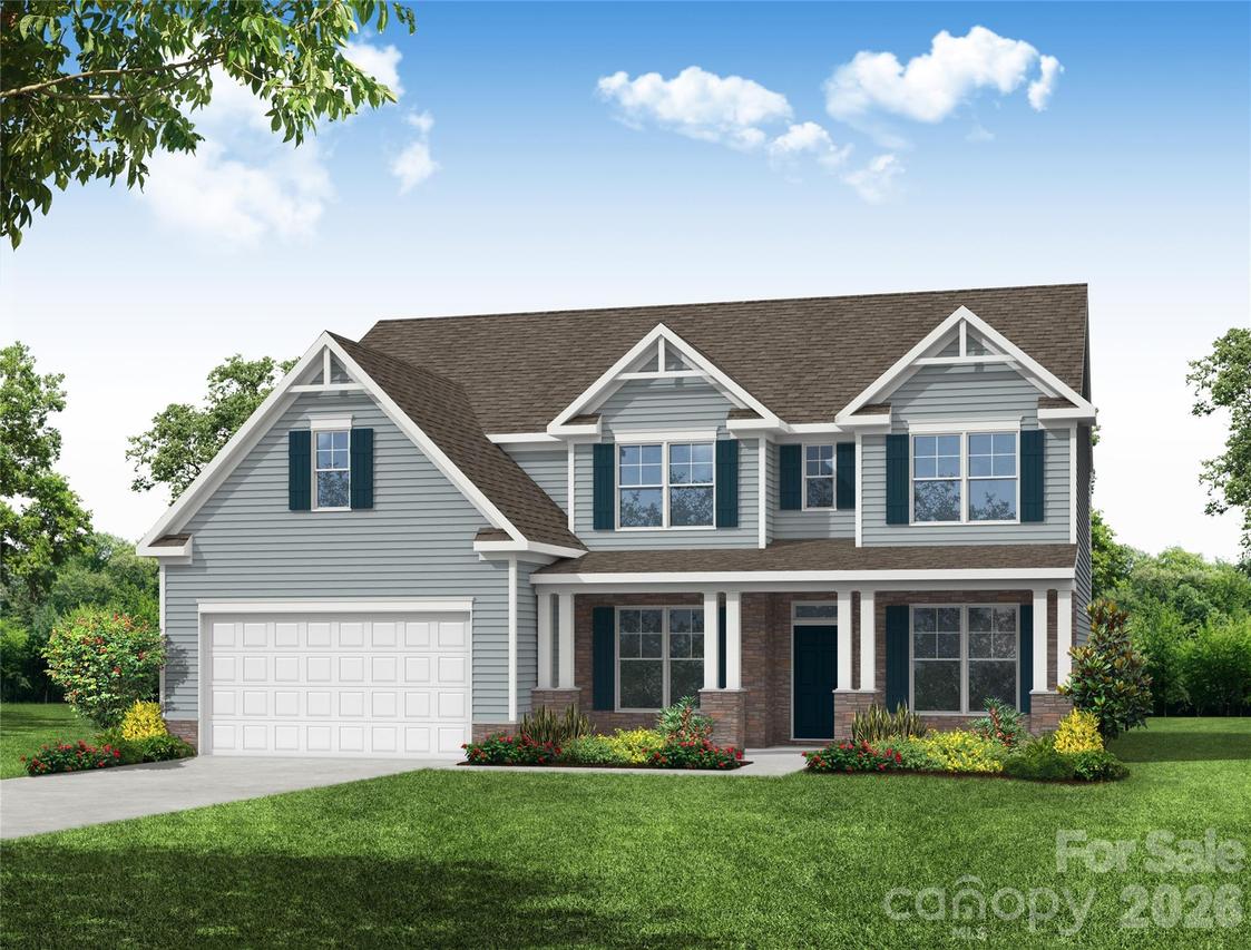 2244 Tabor Rd., Sherrills Ford, NC 28673