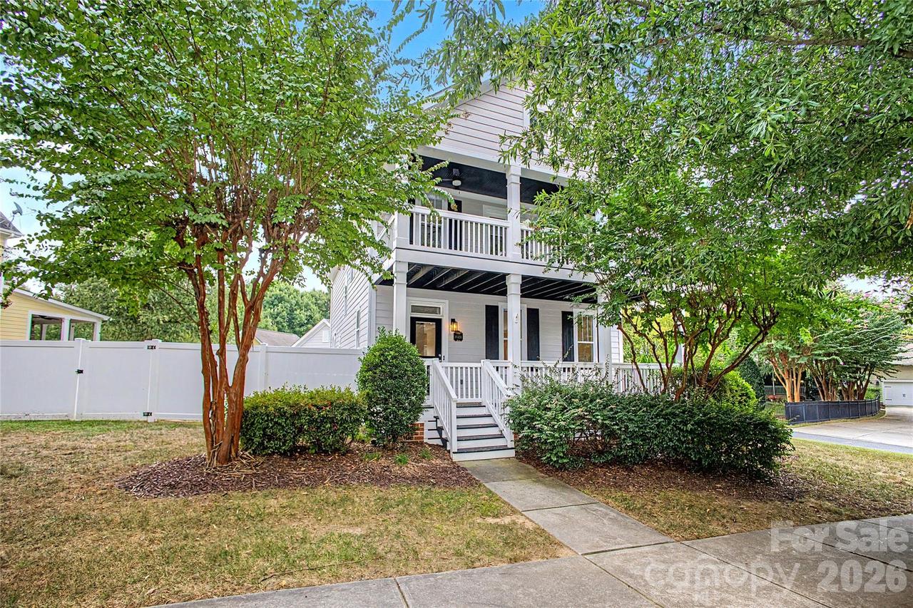 10020 Vanguard Pkwy., Huntersville, NC 28078