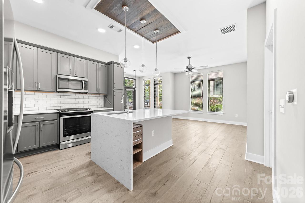 2401 Euclid Ave. #116, Charlotte, NC 28203