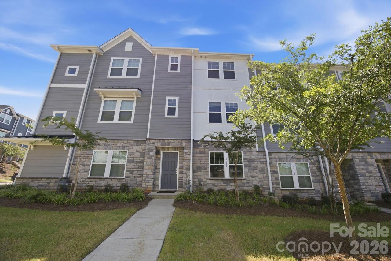 7148 Bryce Ave., Charlotte, NC 28217