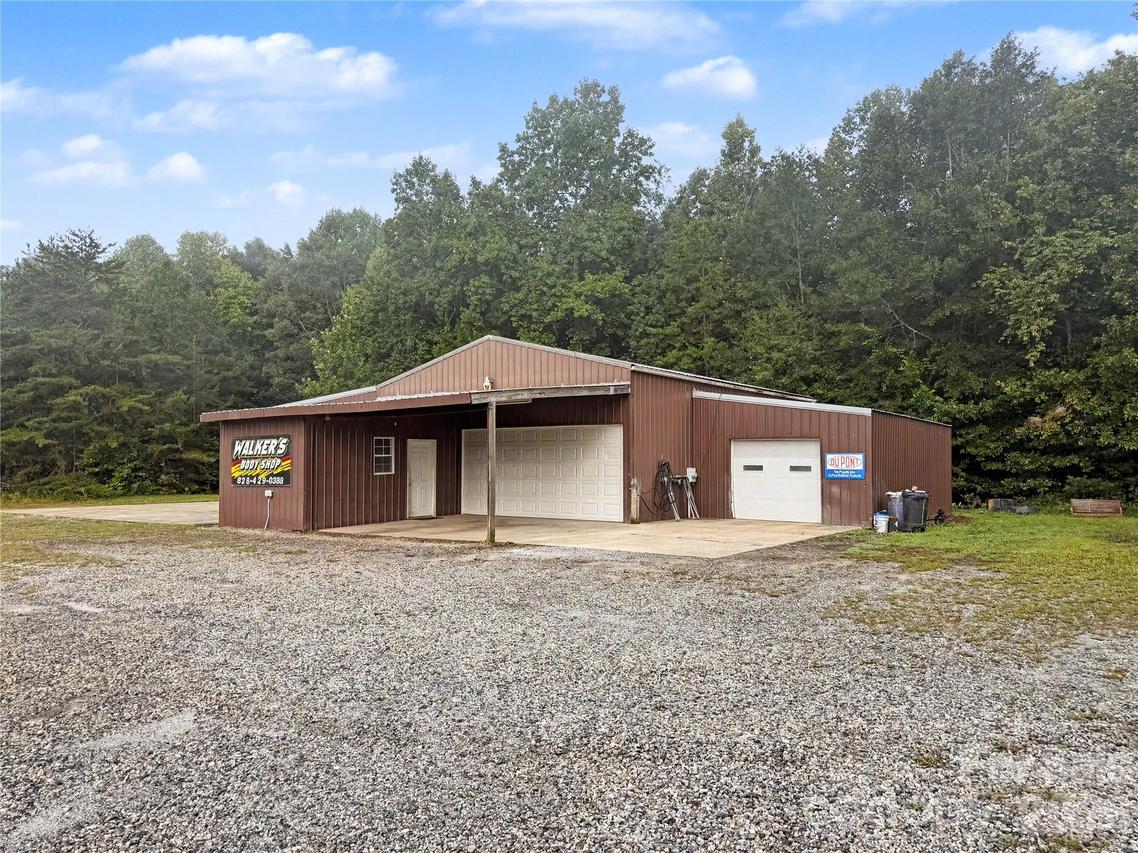 2330 Oakland Rd., Forest City, NC 28043