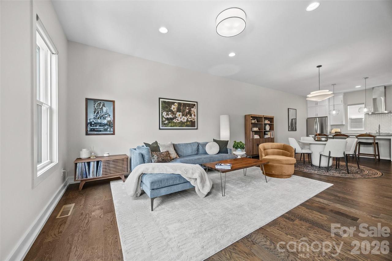4017 Plaza Row Ct., Charlotte, NC 28205