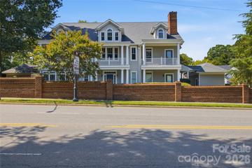 New Homes For Sale This Week That Attend N B Mills Elementary: August 28th to September 3rd