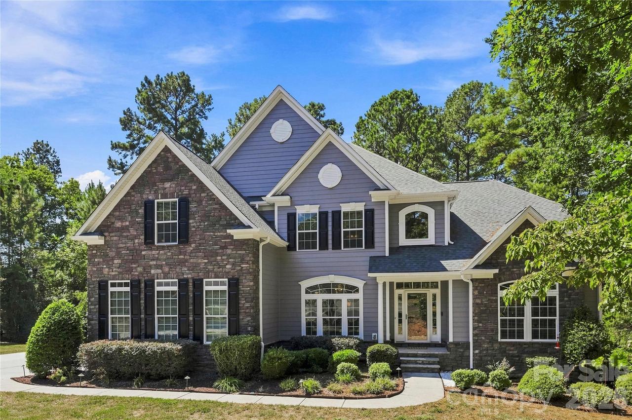 116 Marin Ct., Mount Holly, NC 28120