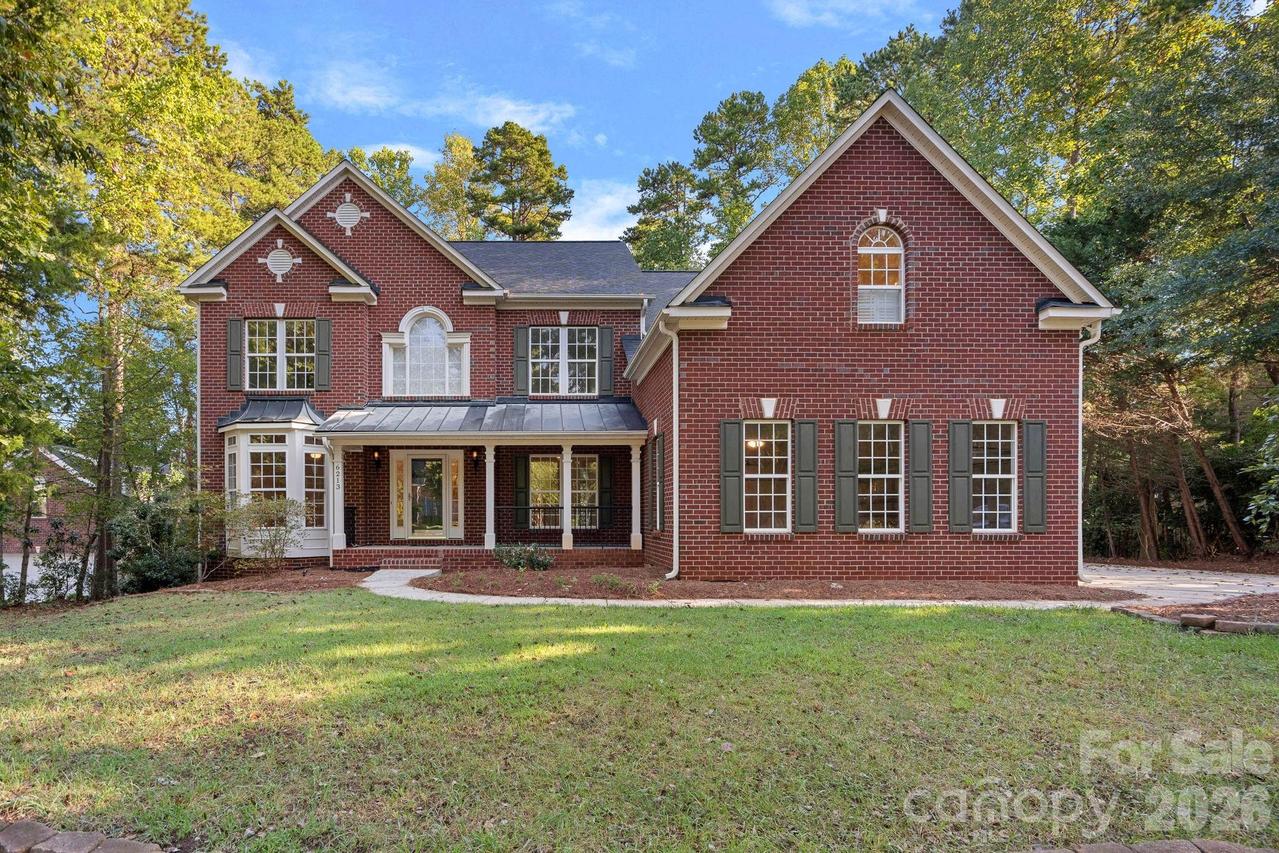 6213 Savannah Grace Ln., Huntersville, NC 28078