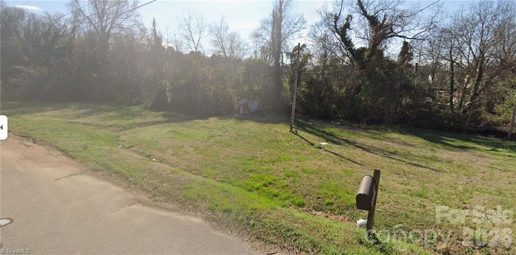 718 Hyde St., Lexington, NC 27292