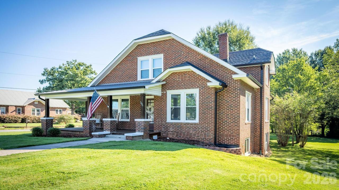 3426 Harmony Hwy., Harmony, NC 28634