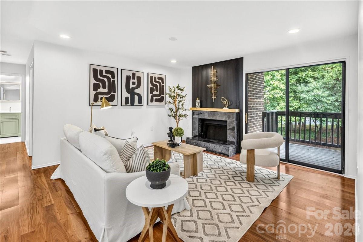 4906 Sardis Rd. #D, Charlotte, NC 28270