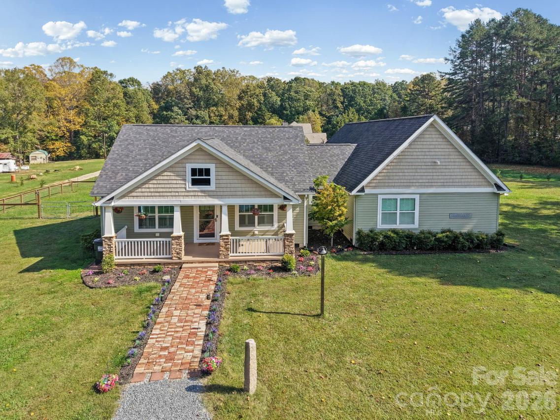 1360 Standing Oak Dr., Granite Quarry, NC 28146