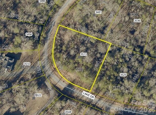 3513,3525 Lake Dr., Morganton, NC 28655