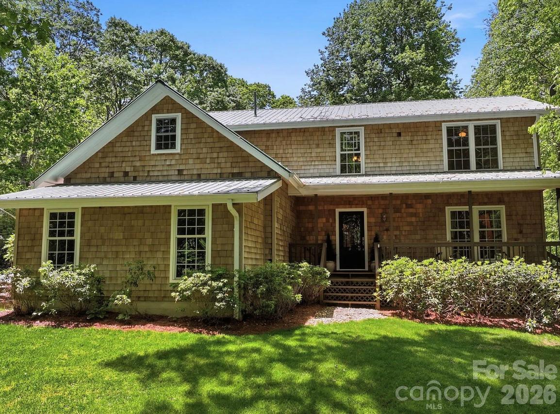 [Address Hidden by Seller], Highlands, NC 28741