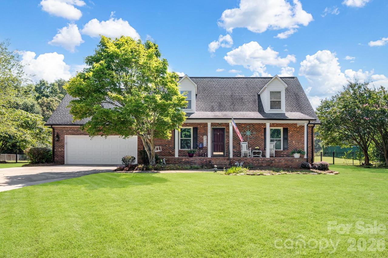 126 Fox Fire Run, Gastonia, NC 28052