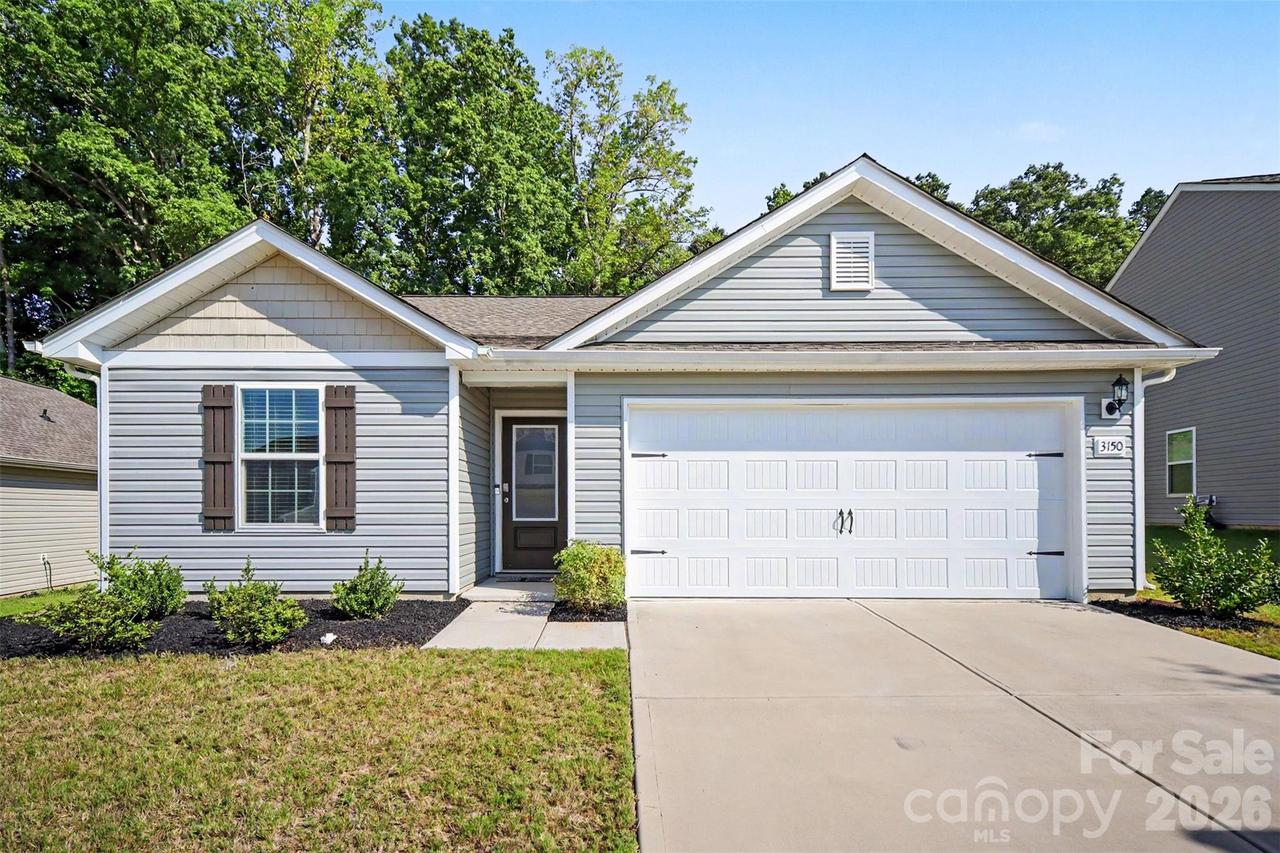 3150 Maple Ridge Dr., Gastonia, NC 28052