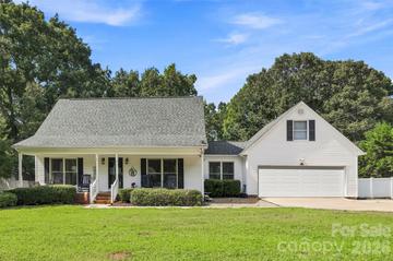 Homes Just Sold in Kings Mountain: September 29th to October 5th