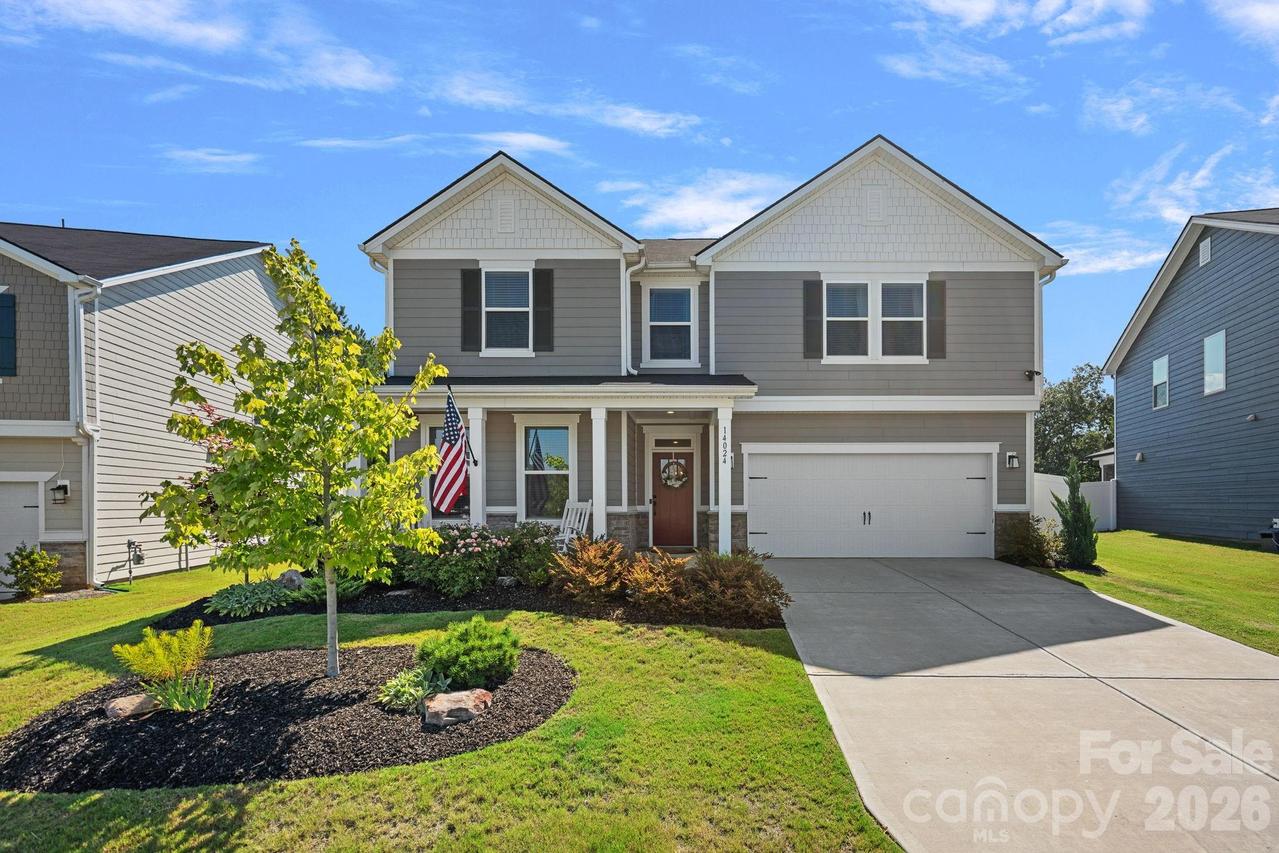 14024 Fairy Tale Ct., Huntersville, NC 28078