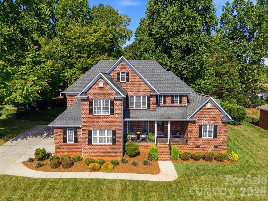 3449 Araglin Dr., Gastonia, NC 28056