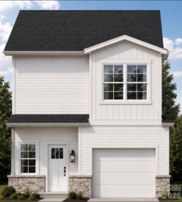 5623 Old Plank Rd., Charlotte, NC 28216