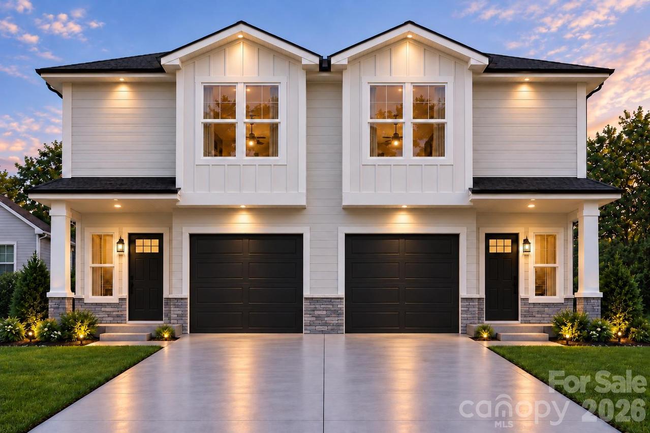 5623 Old Plank Rd., Charlotte, NC 28216