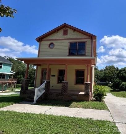 523 W Front St., Statesville, NC 28677
