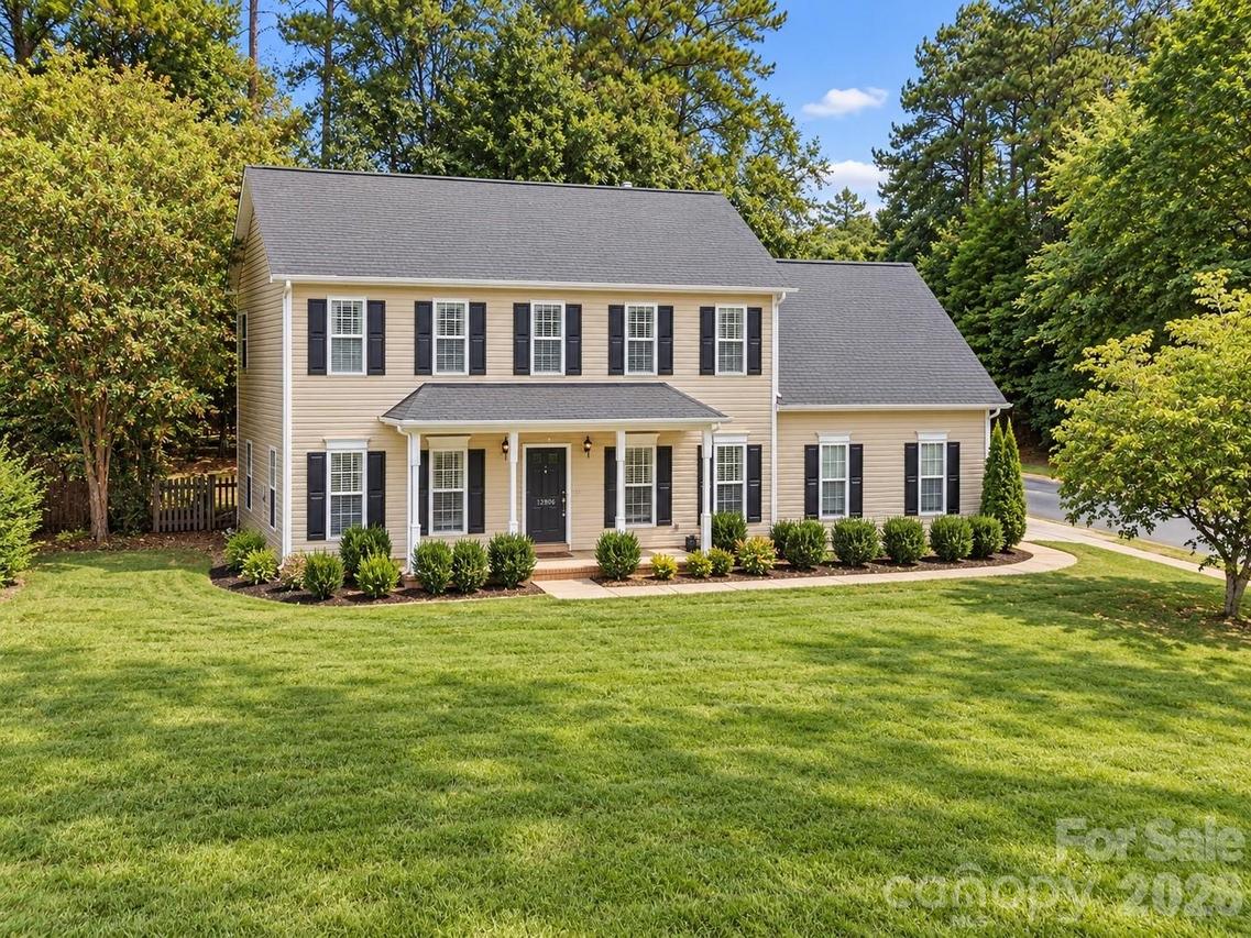 12806 English Walnut Ln., Charlotte, NC 28215