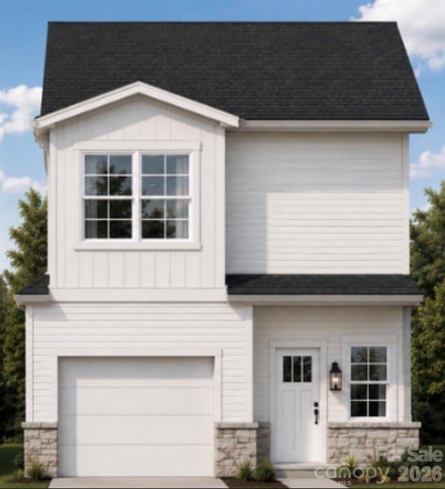 5627 Old Plank Rd., Charlotte, NC 28216