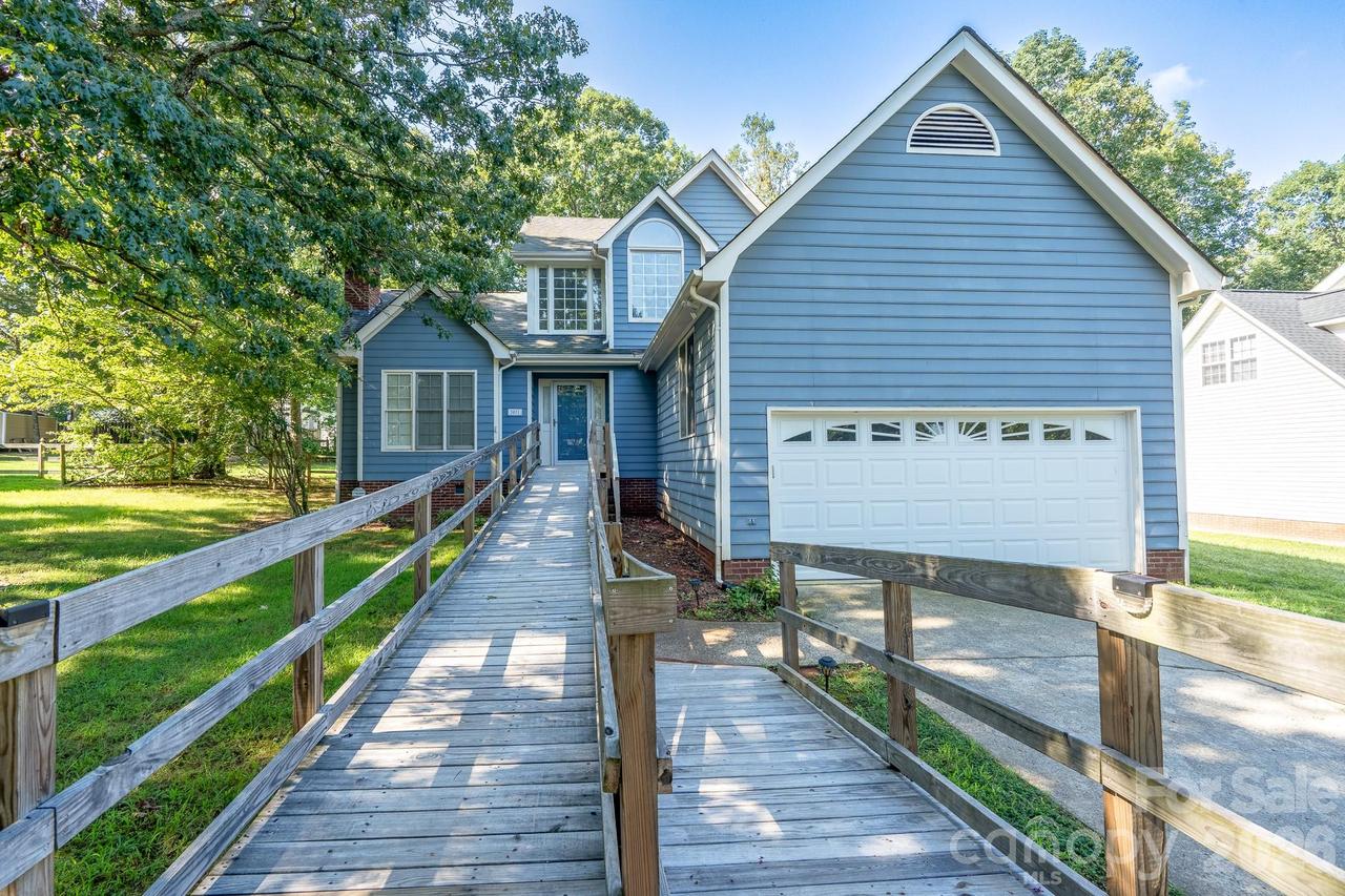 3071 Beech Ct., Indian Trail, NC 28079