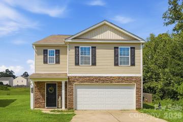 New Homes For Sale This Week That Attend North Gaston High: August 28th to September 3rd
