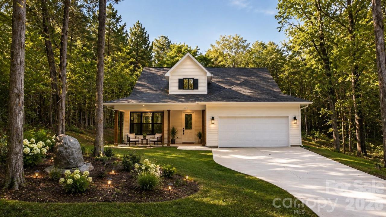 225 Silver Creek Rd., Concord, NC 28025