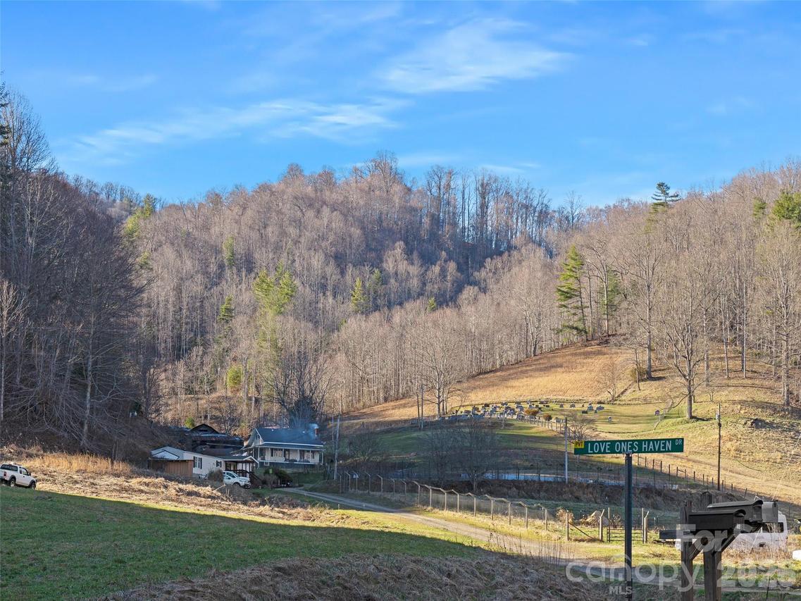 00 Lotties Creek Rd., Burnsville, NC 28714