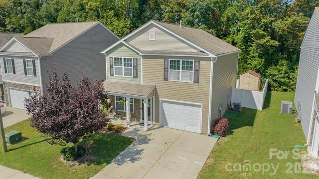 New Homes For Sale This Week That Attend Woodhill Elementary: August 28th to September 3rd