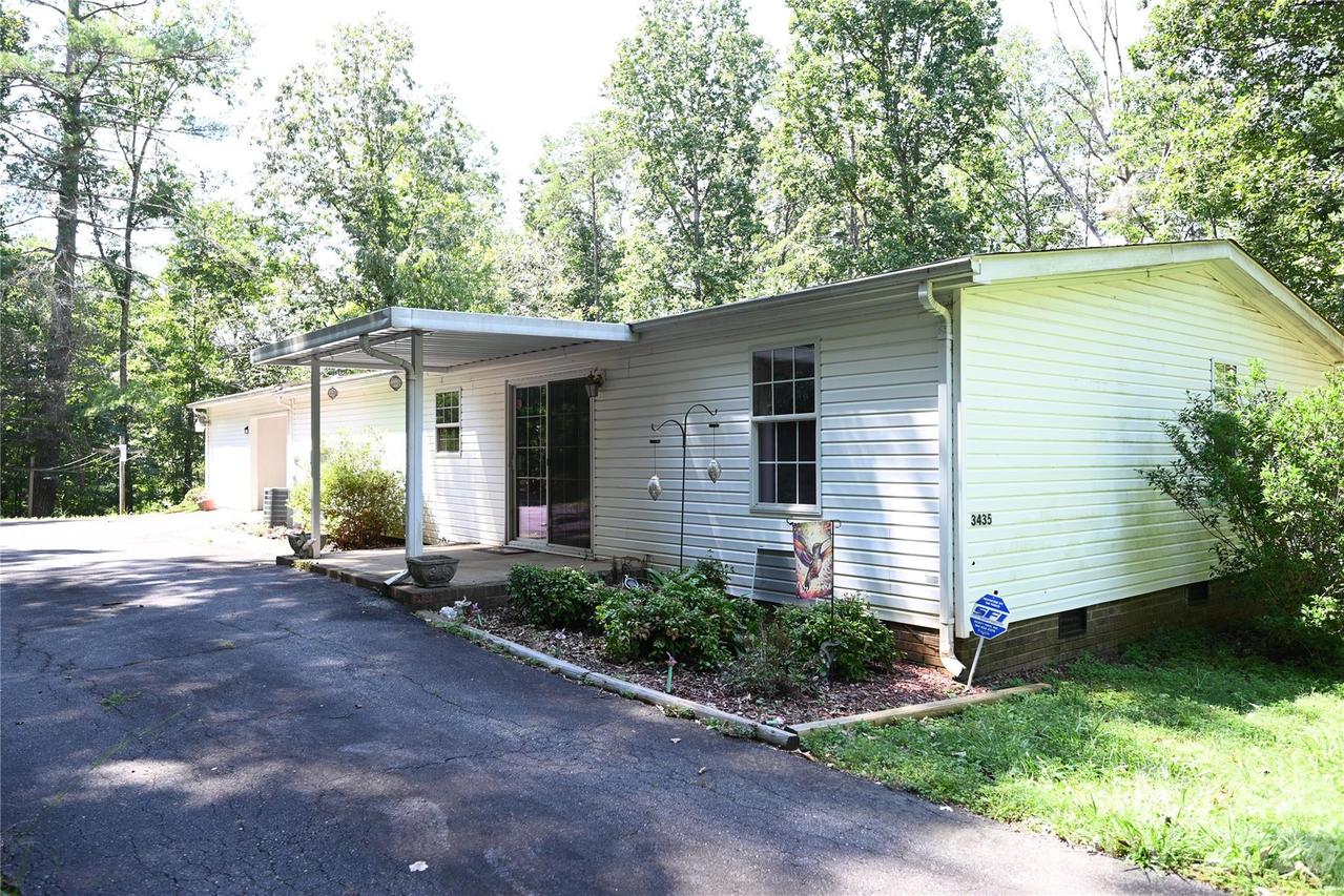 3435 Nelson Ln., Morganton, NC 28655