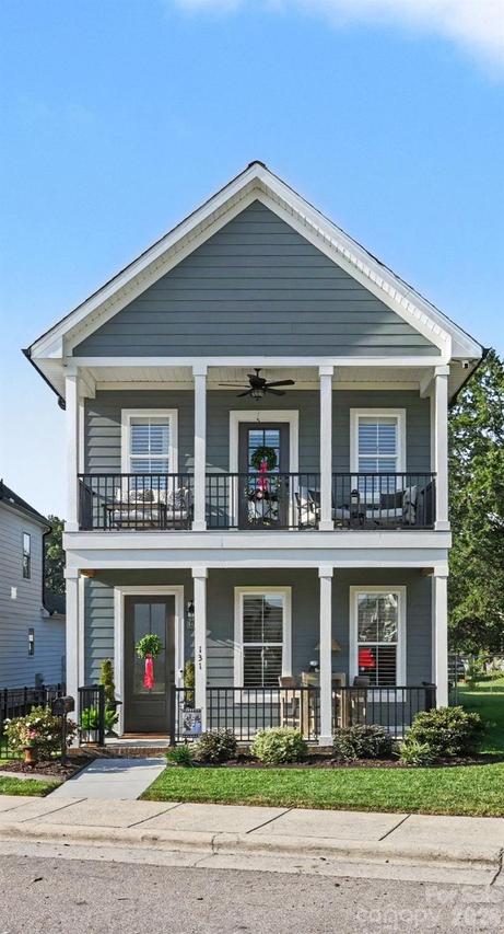 131 W F St., Kannapolis, NC 28081
