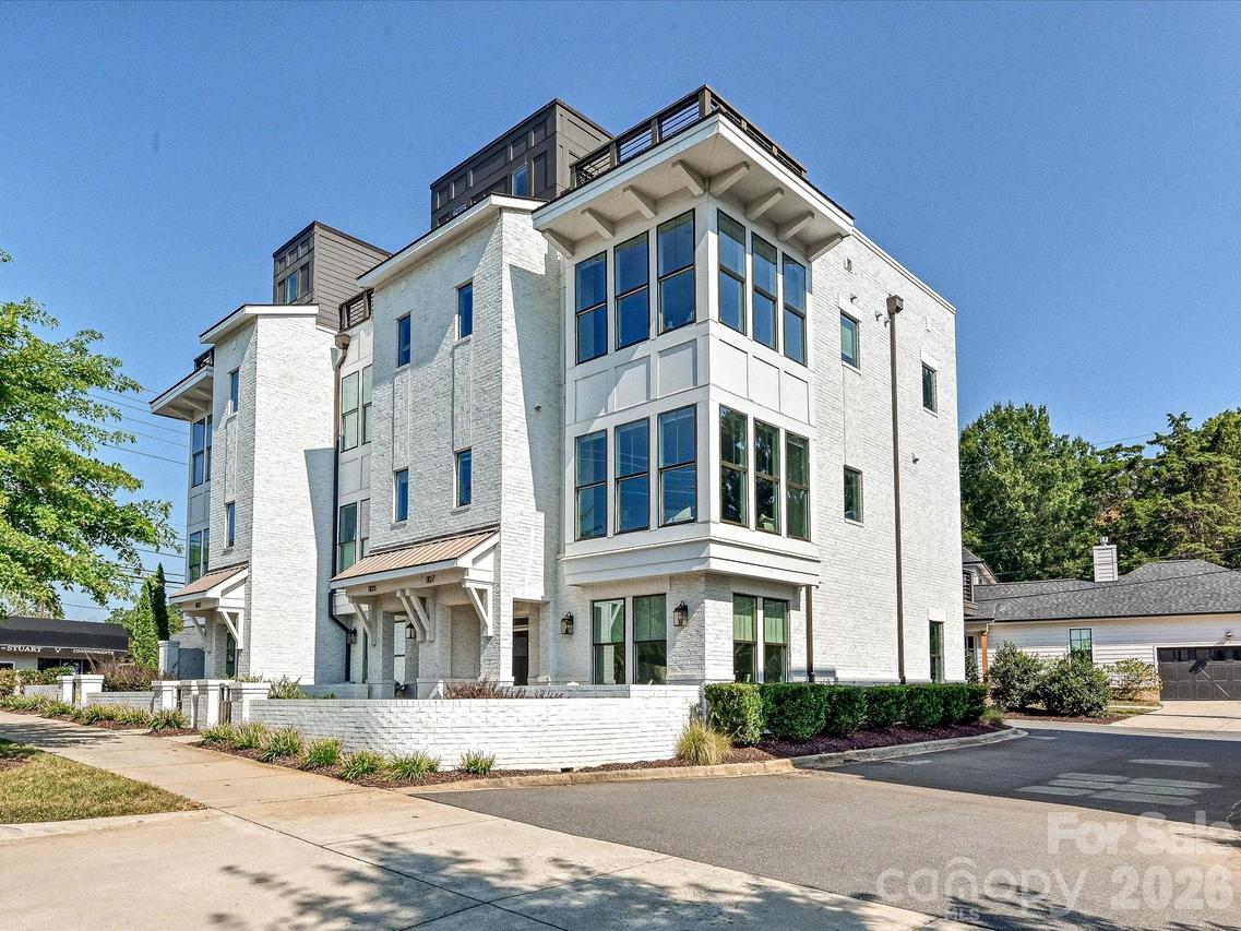1107 Reece Rd., Charlotte, NC 28209