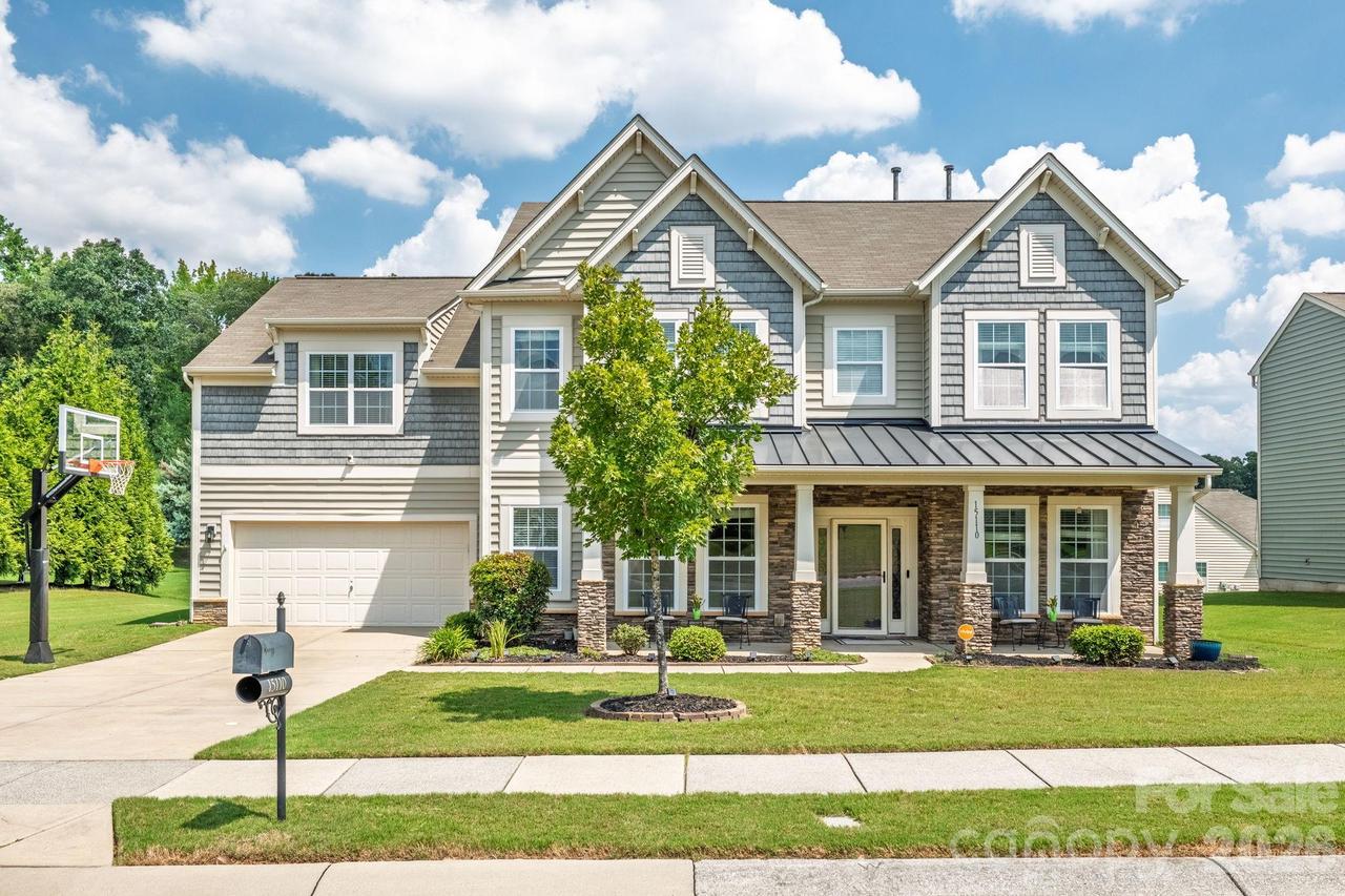 15110 Brannock Hills Dr., Charlotte, NC 28278