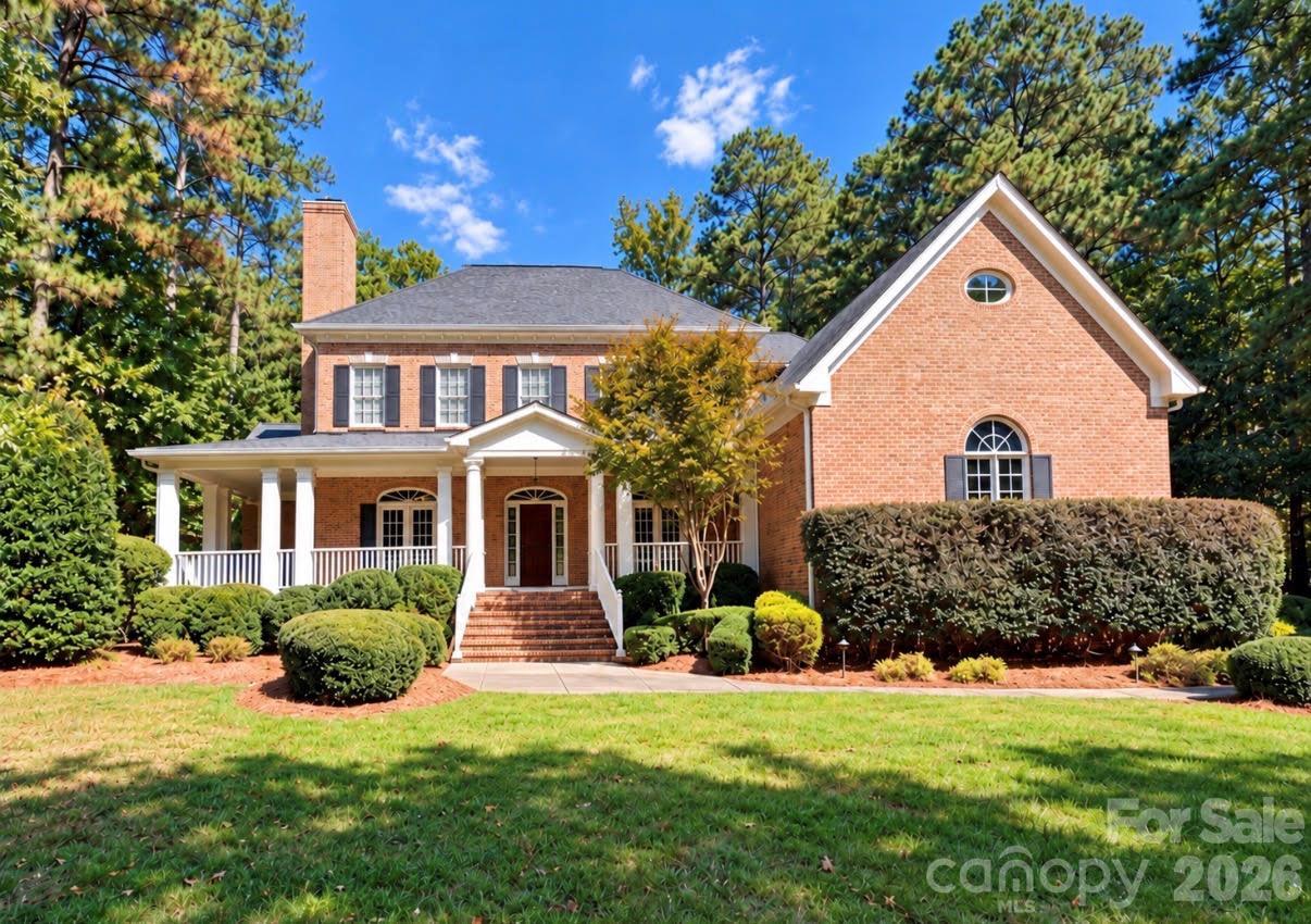 8500 Broxburn Ln., Waxhaw, NC 28173