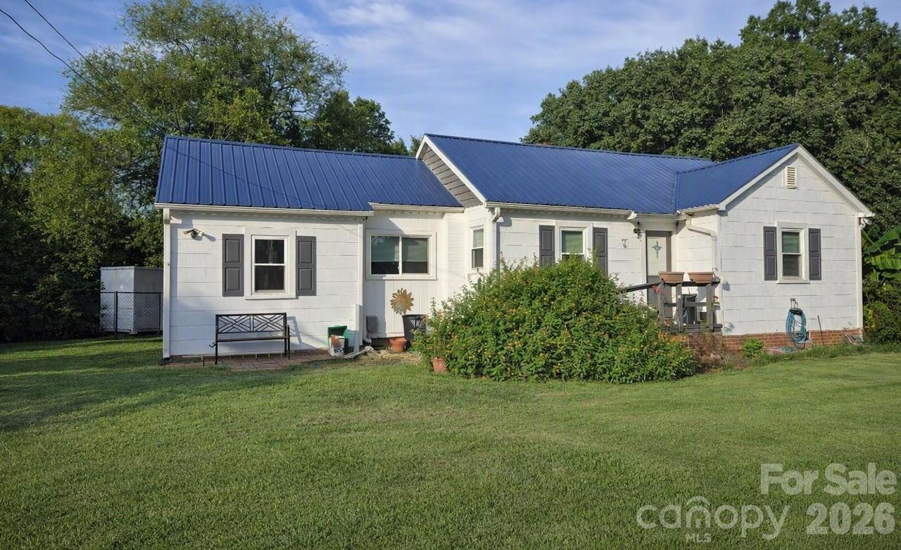 71 Highland Ave., Concord, NC 28027