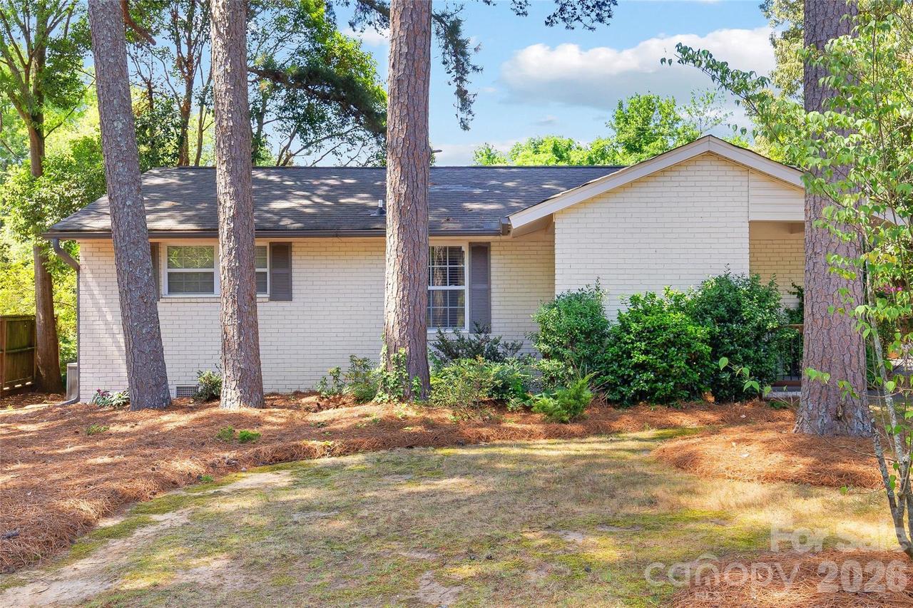 4828 Gilmore Dr., Charlotte, NC 28209