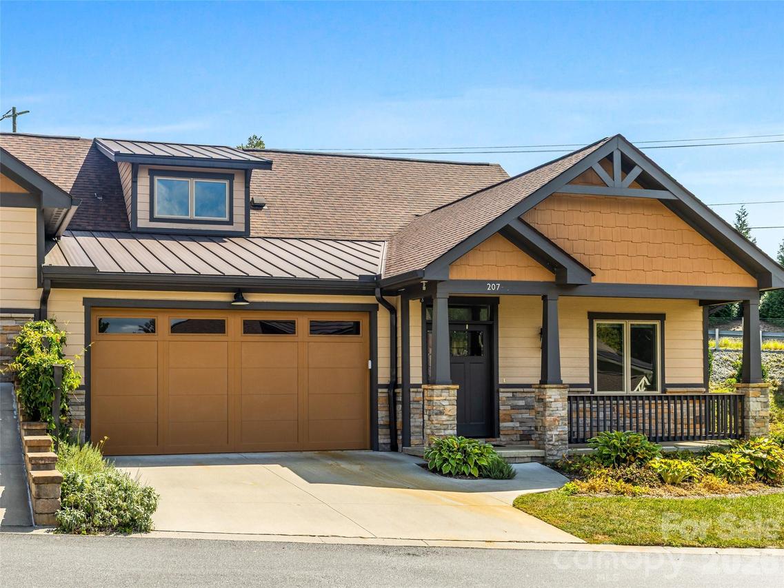 207 Sports Village Dr., Hendersonville, NC 28739
