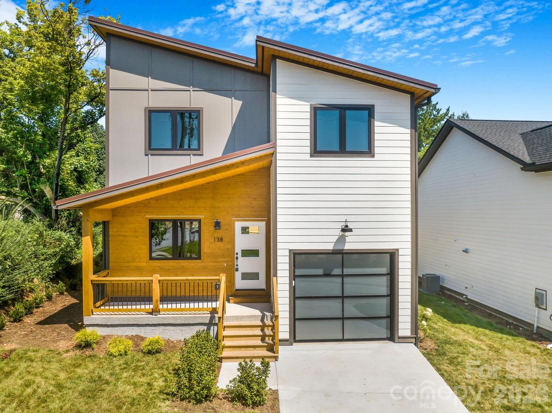 138 Shiloh Rd., Asheville, NC 28803